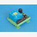 Safety transformer Block FLD 6/9, PCB moun